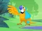 Permainan Parrot Pal Coloring secara online