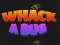 Permainan Whack A Bug secara online