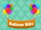 Permainan Balloon Blitz secara online