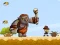 Permainan Real Hero One secara online