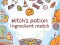 Permainan Potion Ingredient Match secara online