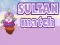 Permainan Sultan Match secara online