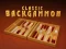 Permainan Classic Backgammon secara online