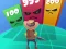 Permainan Shoot Block Rush 3D secara online