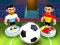 Permainan Stick Soccer 3D secara online