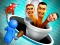 Permainan Black Hole vs Monster secara online