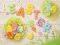 Permainan Easter Day 2020 Slide secara online