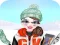 Permainan Happy Ski Dressup secara online