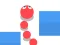 Permainan Snake Rush secara online