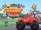 Permainan Oddbods Monster Truck secara online