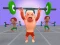 Permainan Muscle Up Master secara online