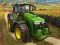 Permainan Farming Simulator 3D secara online