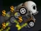 Permainan Stunt Crazy secara online