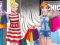 Permainan Princesses Shopping Spree secara online