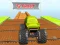 Permainan Mega ramp Monster truck secara online