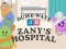 Permainan Dumb Ways Jr Zany's Hospital secara online