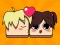 Permainan Puzzle Love secara online