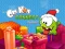 Permainan Om Nom Connect Christmas secara online