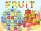 Permainan Fruit Match 3 secara online