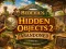 Permainan Bedevil's Hidden Objects 2 - Abandoned secara online