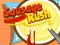 Permainan Sausage Rush secara online