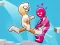Permainan Pushover 3D secara online