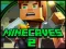 Permainan Minecaves 2 secara online