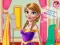 Permainan Ice Princess Modeling Carrer secara online