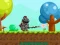 Permainan Super Knight Adventure secara online