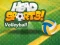 Permainan Head Sports Volleyball secara online