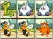 Permainan Animals Memo Match secara online