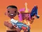 Permainan NERF Epic Pranks secara online