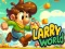 Permainan Larry World secara online