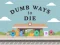 Permainan Dumb Ways To Die secara online
