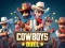 Permainan Cowboys Duel secara online