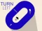 Permainan Turn Left secara online