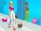 Permainan Catwalk Girl Challenge secara online