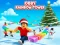 Permainan Obby Rainbow Tower secara online