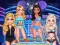 Permainan Crazy Victoria Secret Show secara online
