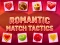 Permainan Romantic Match Tactics secara online