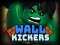 Permainan Wall Kickers secara online