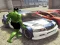Permainan Chained Car vs Hulk secara online