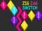 Permainan Zig Zag Switch secara online