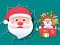 Permainan Spider Santa Claus secara online