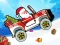 Permainan Santa Hill Climbing secara online