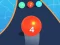 Permainan Color Ball Run 2048 secara online