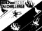 Permainan Black and White Ski Challenge secara online