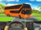 Permainan Heavy Coach Bus Simulation secara online