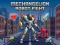 Permainan Mechangelion Robot Fight secara online