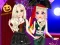 Permainan Princesses Halloween Fashion secara online